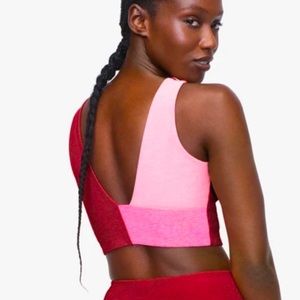 Outdoor Voices Venus Crop Top